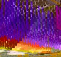 Nimbin Candle Factory - 2032 Olympic Games