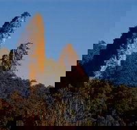 Nimbin Rocks - 2032 Olympic Games