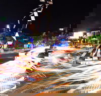 Northbridge Piazza - 2032 Olympic Games