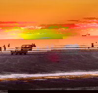 North Beach - 2032 Olympic Games