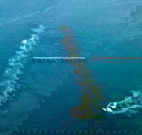 Port Noarlunga Reef Sanctuary Zone - Encounter Marine Park - 2032 Olympic Games