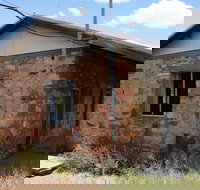 Powell Creek Telegraph Station - 2032 Olympic Games