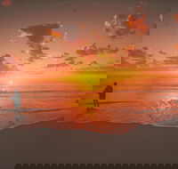 Preston Beach - 2032 Olympic Games