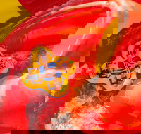 Raging Waters Sydney - 2032 Olympic Games