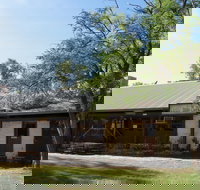 Ross River Homestead - 2032 Olympic Games