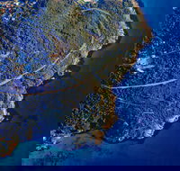 Rotary Lookout - Albany - 2032 Olympic Games