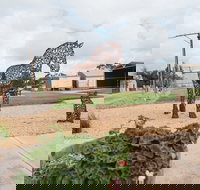 Saddleworth - 2032 Olympic Games