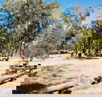 Salvator Rosa Carnarvon National Park - 2032 Olympic Games