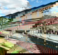 Sarina District Historical Centre - 2032 Olympic Games