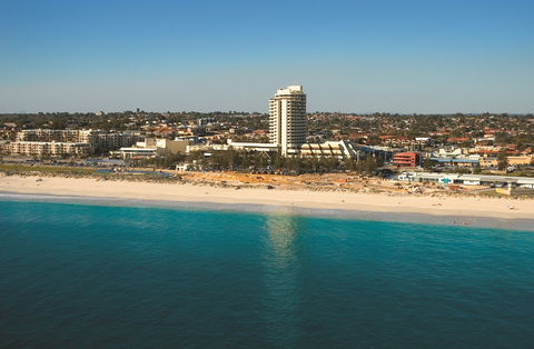 Scarborough - 2032 Olympic Games 1