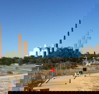 Smelters Trail Wallaroo - 2032 Olympic Games