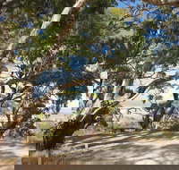 Spring Gully Conservation Park - 2032 Olympic Games