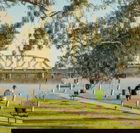 Sturt Reserve - 2032 Olympic Games