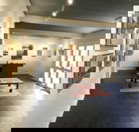 Studio Meadows Gallery - 2032 Olympic Games