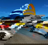 Sydney Motorsport Park Eastern Creek - 2032 Olympic Games