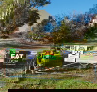 Taralee Orchards - 2032 Olympic Games