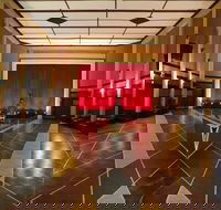 The Paragon Theatre - 2032 Olympic Games