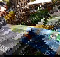 The Murray Bridge Discovery Trail - 2032 Olympic Games