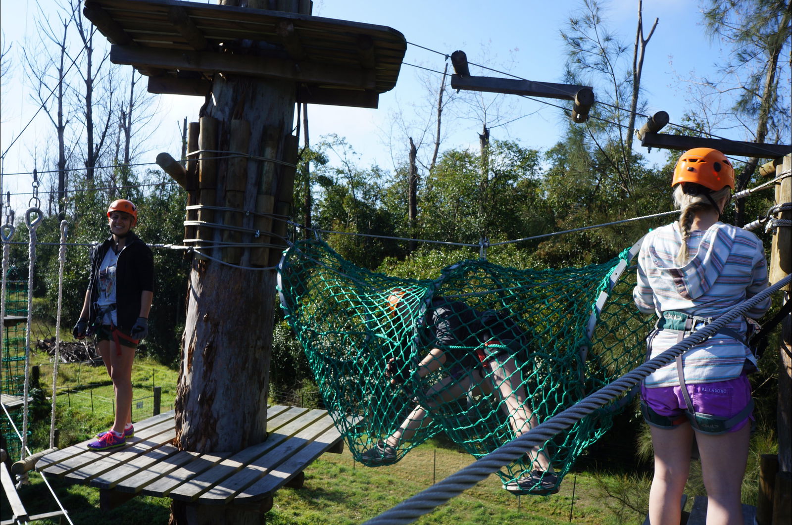 Nanga Brook WA 2032 Olympic Games