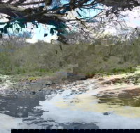 Walyunga National Park - 2032 Olympic Games