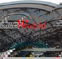 Westfield Shopping Centre Mount Druitt - 2032 Olympic Games