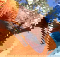 Winanjjikari Music Centre - 2032 Olympic Games