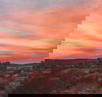 Wycliffe Well - 2032 Olympic Games