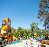 Wyndham Park - 2032 Olympic Games