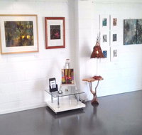 Yamba Art Space - 2032 Olympic Games
