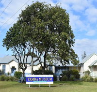 Yamba Museum - 2032 Olympic Games