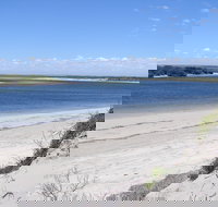 Acraman Creek Conservation Park - 2032 Olympic Games