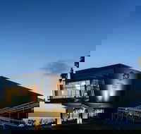 Albany - 2032 Olympic Games