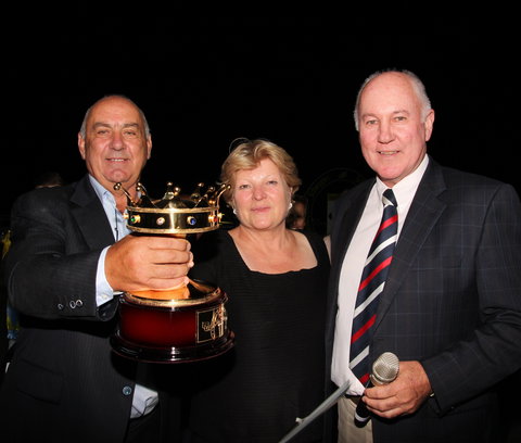 Bathurst Harness Racing Club - 2032 Olympic Games 0