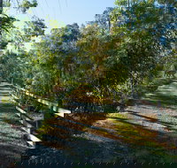 Baulkham Hills - 2032 Olympic Games