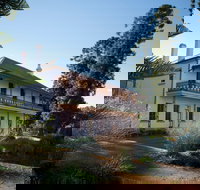 Bella Vista - 2032 Olympic Games