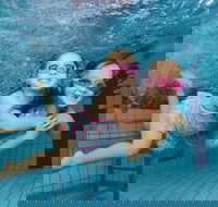 Blacktown Aquatic Centre - 2032 Olympic Games