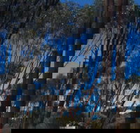 Boorabbin National Park - 2032 Olympic Games