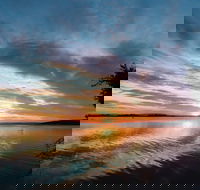 Bremer Bay - 2032 Olympic Games