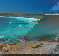 Broughton Island - 2032 Olympic Games