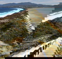 Bruny Island - 2032 Olympic Games