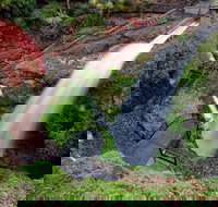 Cave Garden - 2032 Olympic Games