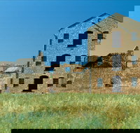 Clinchs Mill - 2032 Olympic Games