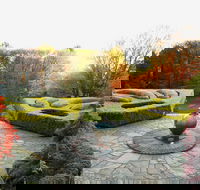 Cloudehill Gardens - 2032 Olympic Games