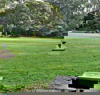 Cottonwood Glen Picnic Area - 2032 Olympic Games