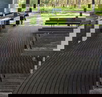 Crebra Pavilion - 2032 Olympic Games