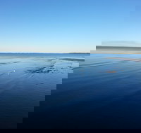 Deception Bay - 2032 Olympic Games