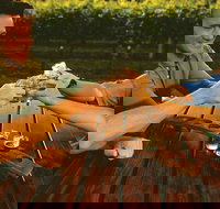 Denmark Food and  Wine Trail - 2032 Olympic Games