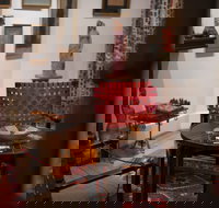 Duldig Studio Museum and Sculpture Garden - 2032 Olympic Games