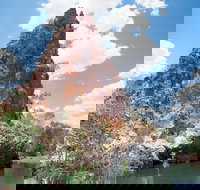 Duncan Road - 2032 Olympic Games