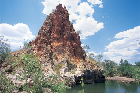 Duncan Road - 2032 Olympic Games 0